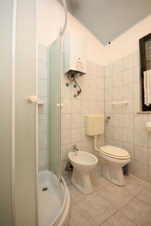 Secluded Fisherman'S Cottage Cove Magrovica - Telascica, Dugi Otok - 8142 ซาลี ภายนอก รูปภาพ